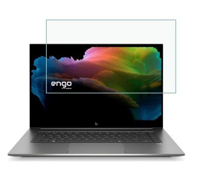 HP ZBook Create G7 15.6 inç Ekran Koruyucu